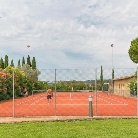 Villa Ligustro Riparbella Eksteriør billede
